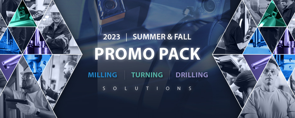 2023 Summer-Fall Promotions