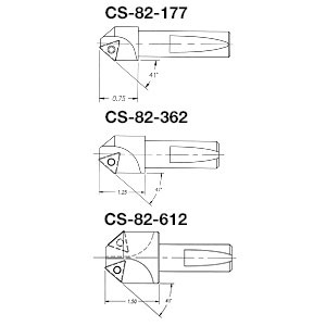 countersinks diagram indexable screw sizes cap flat head countersink