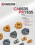 CA6535 PR1535 Brochure