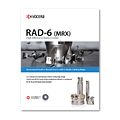 Image: RAD-6 MRX Brochure