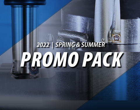 2022 Spring-Summer Promotions