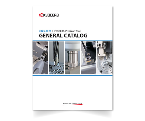 2025-2026 General Catalog