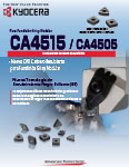 CA4505 CA4515 Brochure