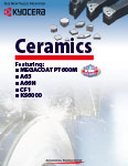 Ceramics Brochure