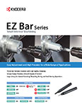 EZ-Bar Brochure