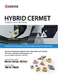 Hybrid Cermet Brochure