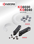 KS6030-KS6040 Brochure