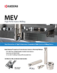 MEV Milling Brochure