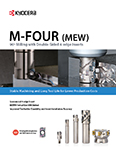 M-Four MEW Brochure