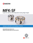 MFK-SF Cast Iron Brochure