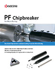 PF Chipbreaker