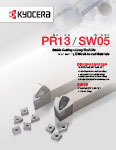 PR13-Series SW05 Brochure