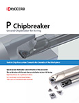 P Chipbreaker