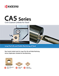CA5-Series Brochure