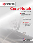 Cera-Notch Brochure