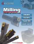 OTM Milling Brochure