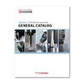 General Product Catalog
