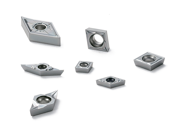 PR1725 / PR1705 - PVD Coating for Small Parts Machining